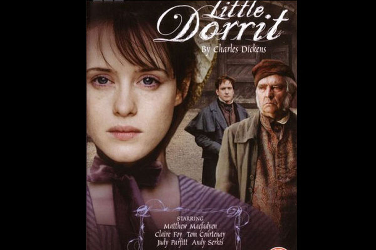 سریال دوریت کوچولو