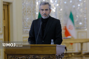 اجرای سریع دستورات دیوان بین‌المللی دادگستری را خواستاریم