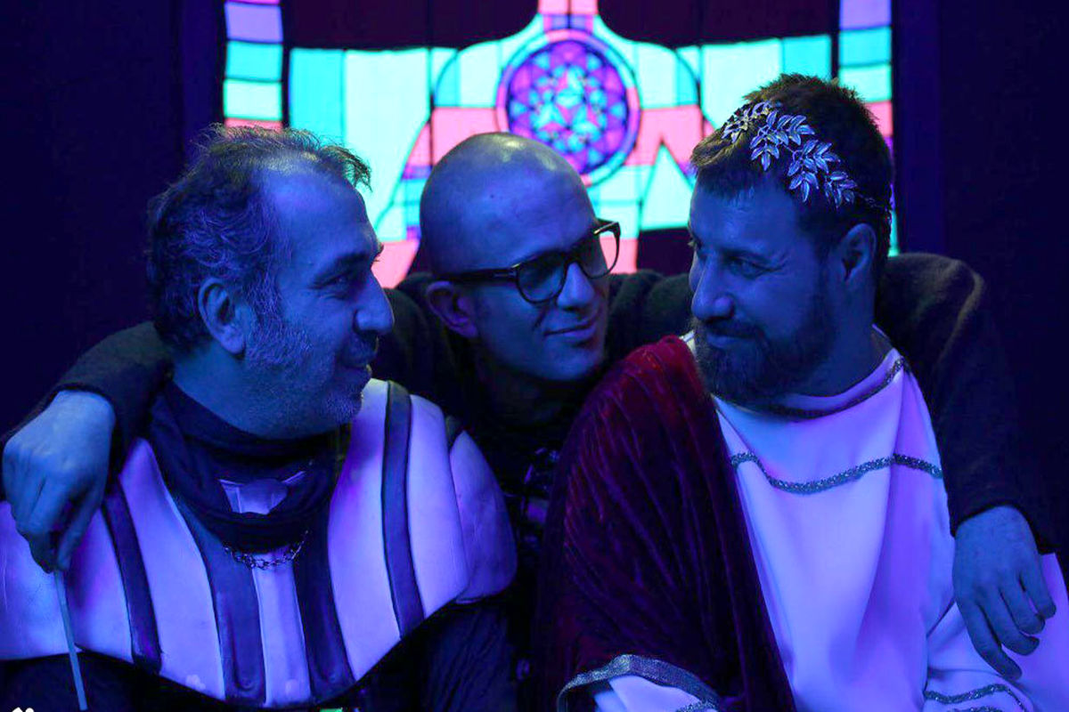 فیلم سینمایی خرگوش