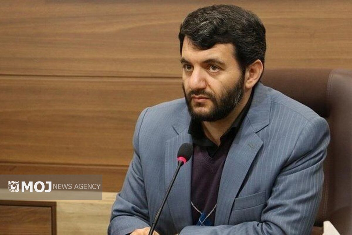حجت الله عبدالملکی