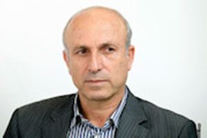 اتصال استان ایلام به شبکه ریلی عملیاتی شد