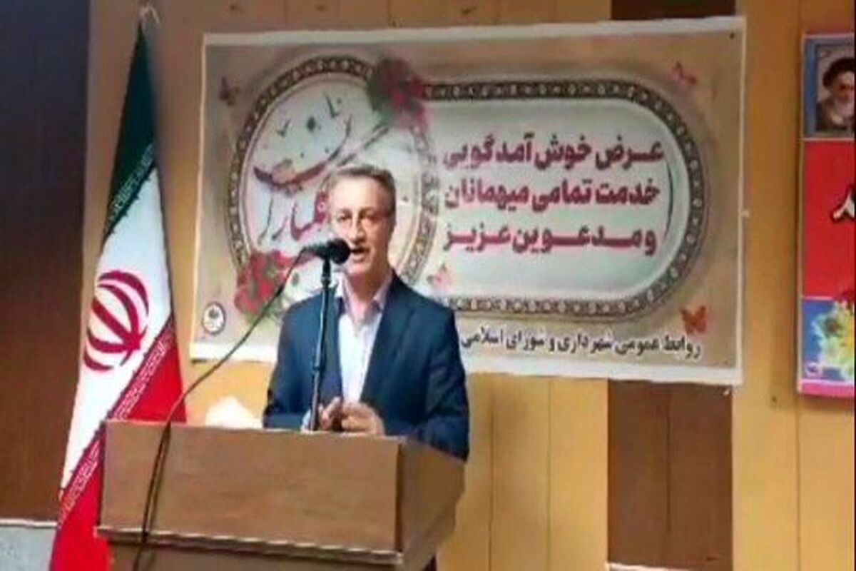دکتر محسنی نماینده مجلس