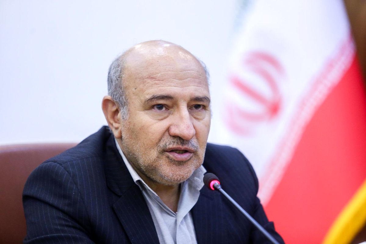 منطقه آزاد ماکو