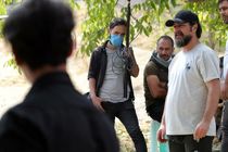 فیلمبرداری فیلم سینمایی «چشم‌های بی سرمه» به پایان رسید