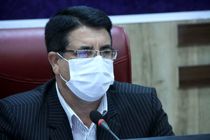 تردد زائرین در ایام اربعین از مرز مهران ممنوع است