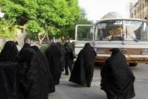 آغاز اردوهای سیاحتی و زیارتی ایثارگران سراسر کشور