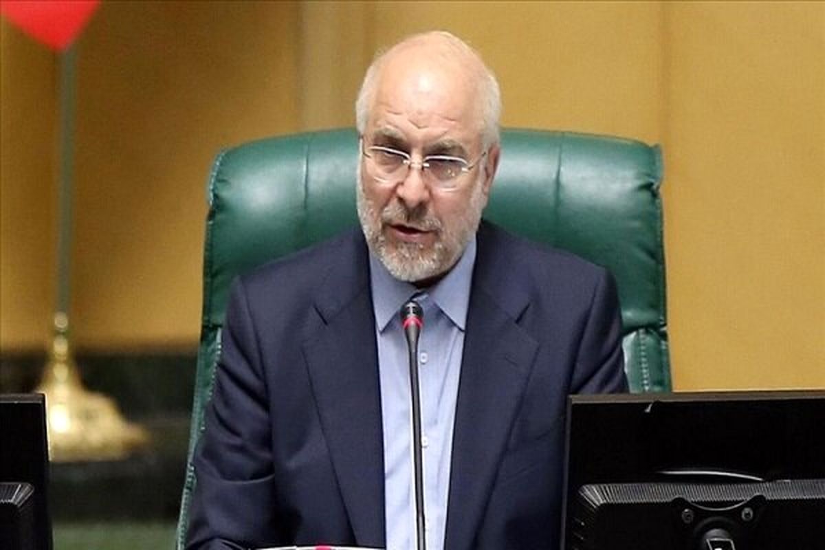 قالیباف در تبریز