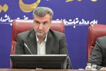 اختصاص یک همت تسهیلات برای نوسازی ناوگان حمل‌ونقل عمومی ایلام 