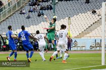 جذب دو بازیکن خارجی جدید در استقلال