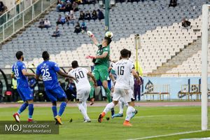 جذب دو بازیکن خارجی جدید در استقلال