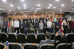 بانک‌پاسارگاد از نفرات برتر کنکور سراسری ۱۳۹۶ تقدیر کرد