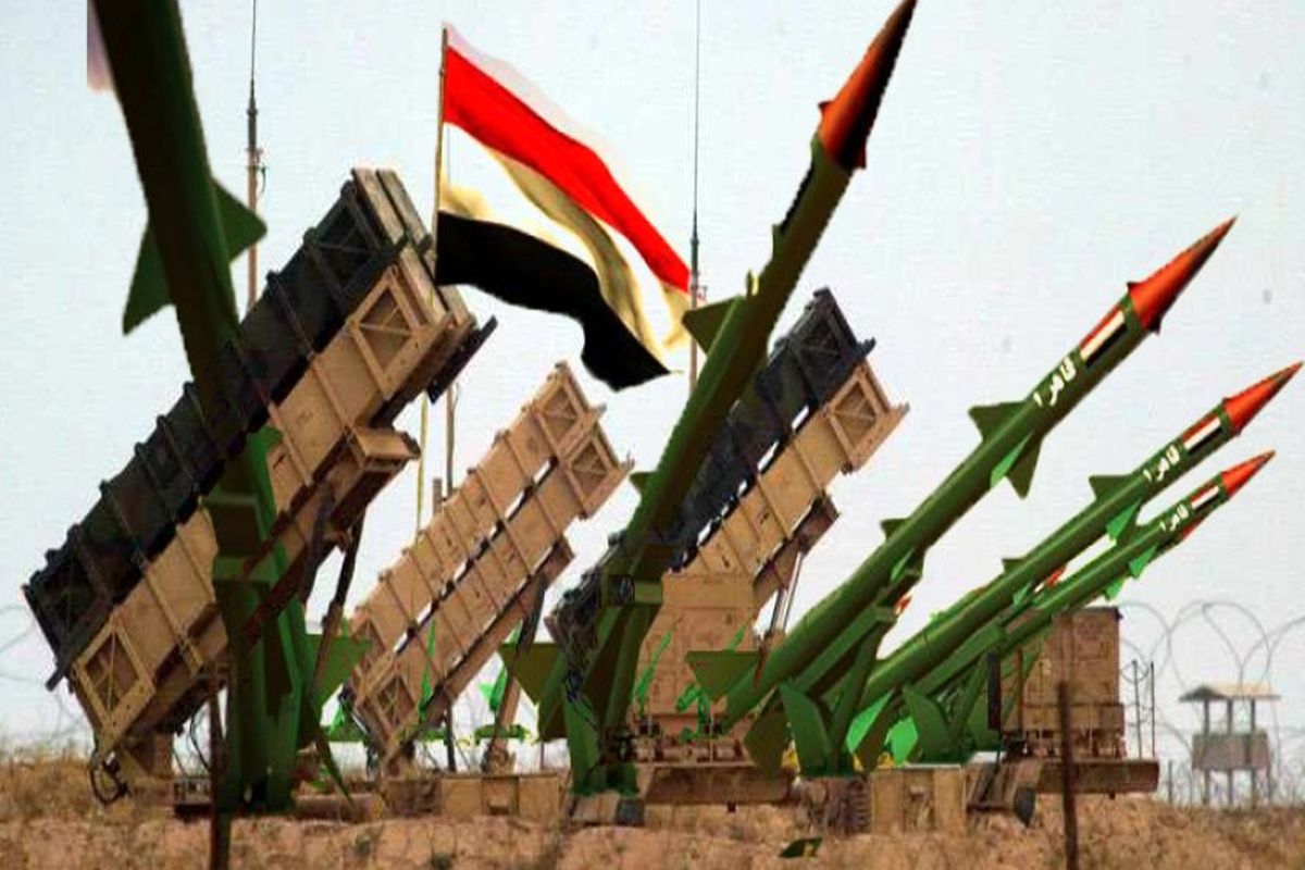 انصار الله یمن