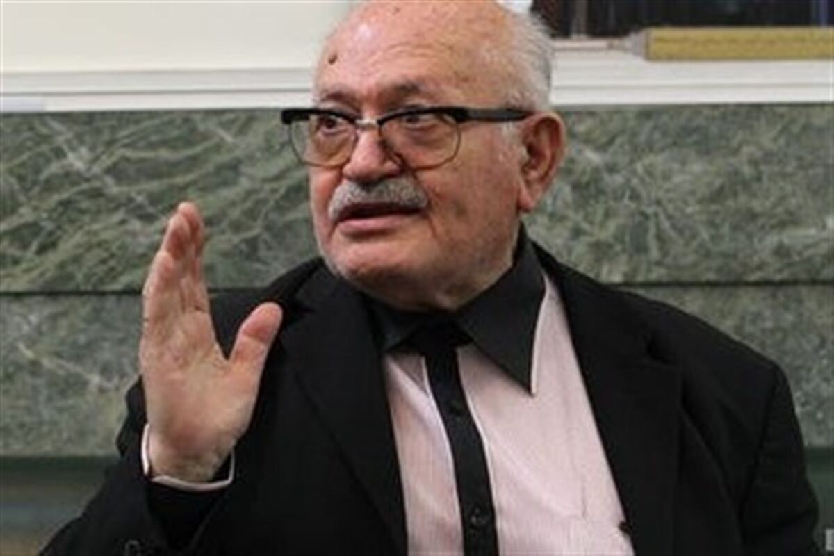 ناصر یمین مردوخی کردستان