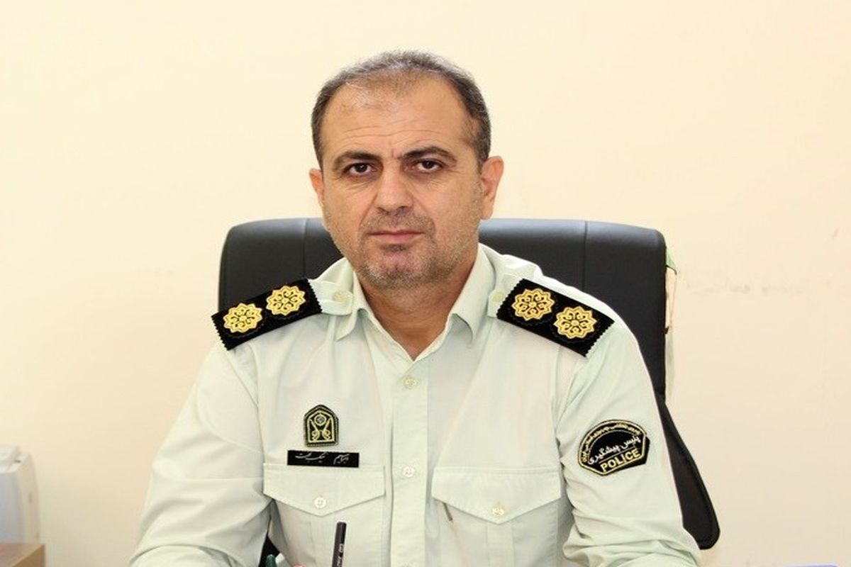 ابراهیم نیکبخت