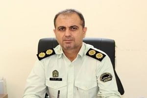 20 هزار متر مربع از اراضی ملی در بستک رفع تصرف شد