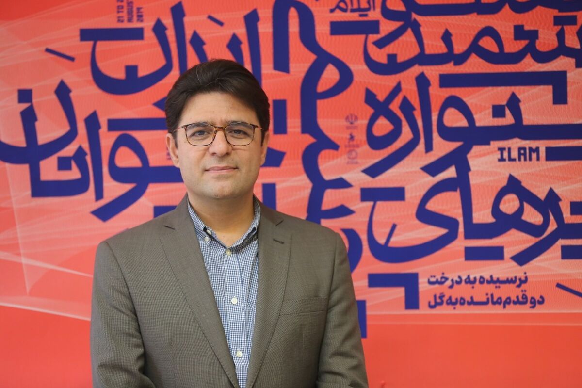 تمدید مهلت بیست و هفتیمن جشنوراه هنرهای تجسمی جوان