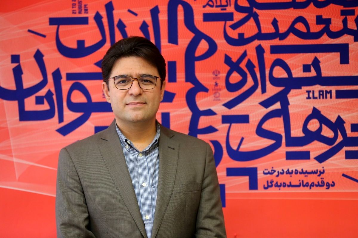 تمدید مهلت بیست و هفتیمن جشنوراه هنرهای تجسمی جوان