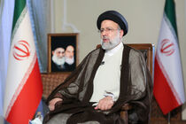 رئیس‌جمهور روز ملی برونئی را تبریک گفت