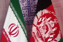 ایران  جان‌باختن شهروندان افغانستان را تسلیت گفت