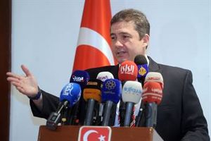 فرار وابسته نظامی سفارت ترکیه در کویت