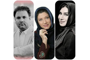 داوران هفتمین جشنواره منطقه‌ای اتودهای نمایشی ازنا معرفی شدند