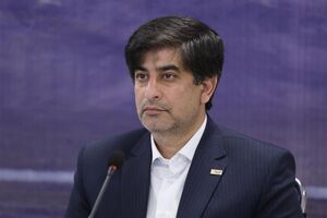 پیام مدیرعامل گروه فولاد مبارکه به مناسبت «روز سپاهان»