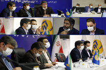 افزایش سرمایه‌ سال 99 بیمه کوثر