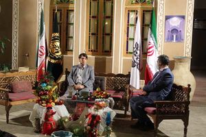 رکوردهای ملی استان یزد در حوزه کشاورزی ارزنده و نشان از ظرفیت یزد است