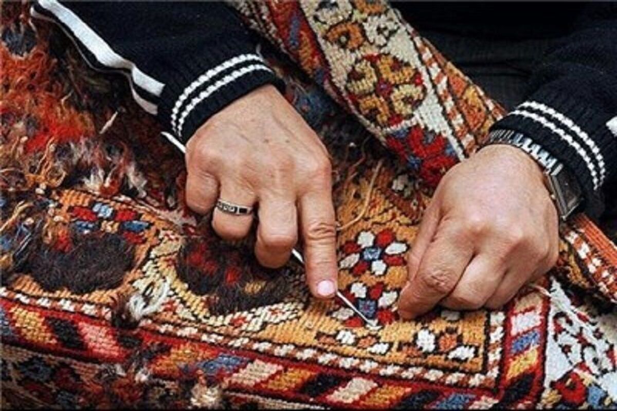 صنایع دستی