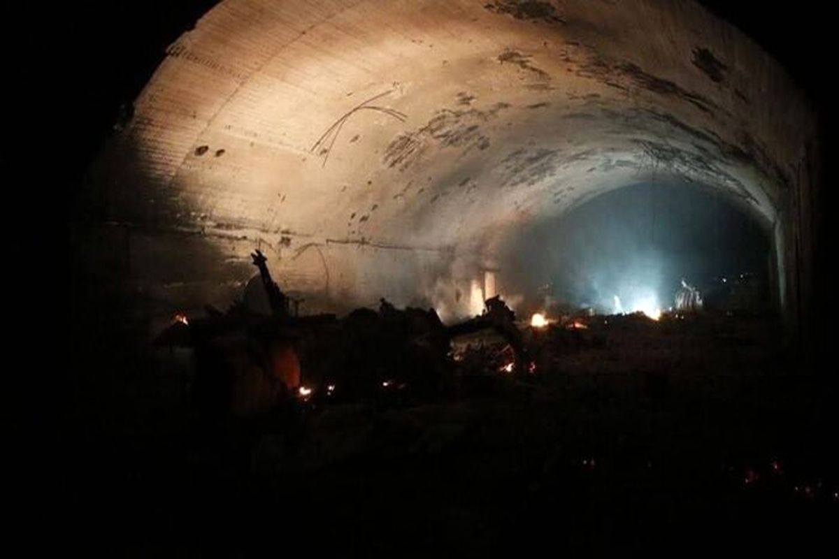 وزارت خارجه سوریه