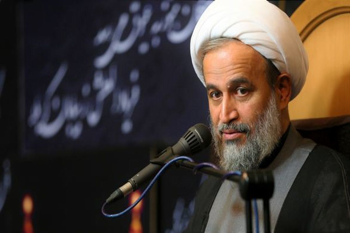 علیرضا پناهیان