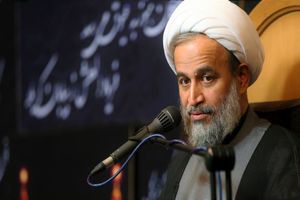 دشمن وقتی درون ما تفرقه ببیند، ضربه می‌زند/ اگر انسجام درونی‌مان از بین برود لطمه می‌خوریم