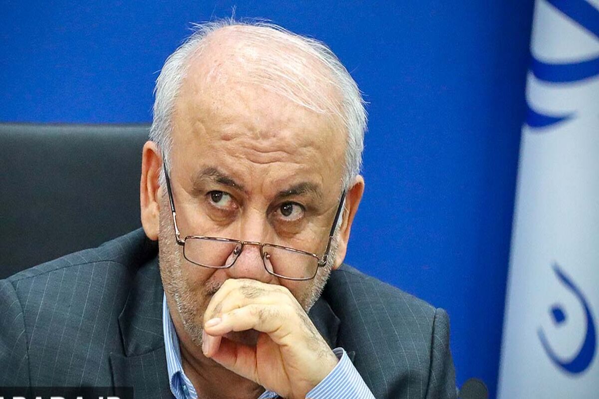 استاندار مازندران