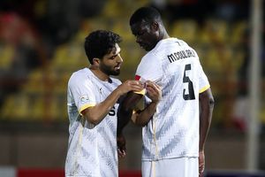 هافبک سابق تیم ملی کرواسی در سانحه رانندگی جان باخت