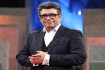 توضیح رشیدپور درباره دریافت دستمزد ۴۰ میلیون تومانی از یک برنامه تلویزیونی