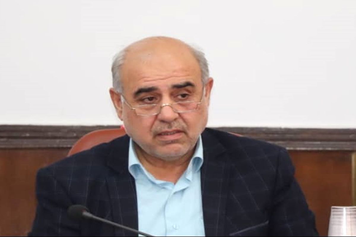 معاون سیاسی استاندار کرمانشاه