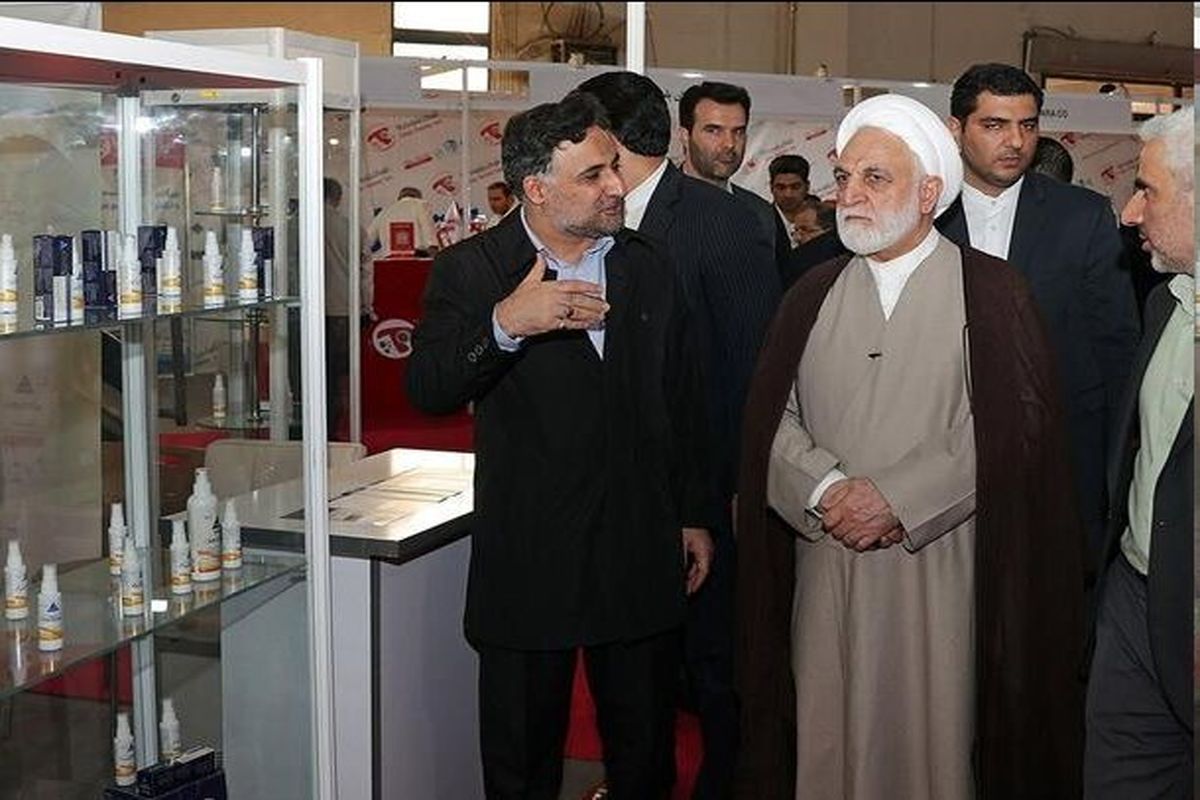 رئیس قوه قضاییه