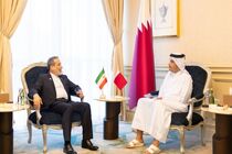 ایران در کنار قطر در برابر تجاوز اسرائیل ایستاده است