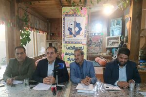 شهرستان نطنز توان جذب گردشگر در ١٢ ماه سال را دارد