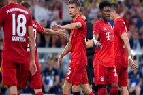 ساعت بازی تاتنهام و بایرن مونیخ مشخص شد