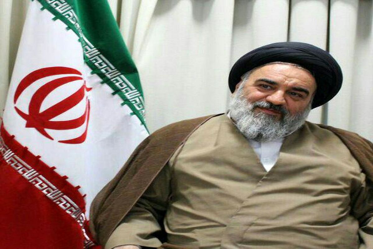 آیت الله شاهرودی