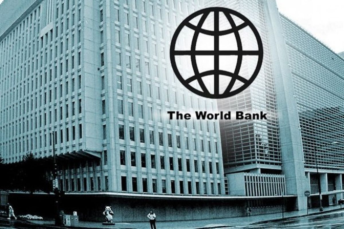 بانک جهانی