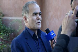 نخستین محموله نهاده دامی ذرت وارد همدان شد