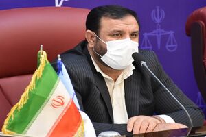 آغاز به کار هیأت های صلح ستاد ملی صبر در شهرستان بشاگرد