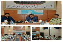 رعایت شأن مردم باید سرلوحه کار نیروی انتظامی باشد