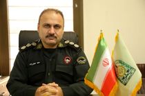 رفع تعرض فوری ۸۹۰ متر مربع از اراضی دولتی استان قزوین