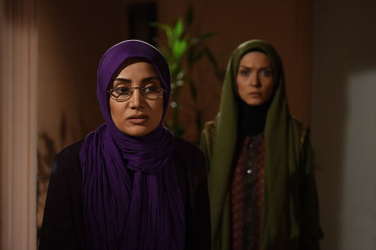 سریال نیاز