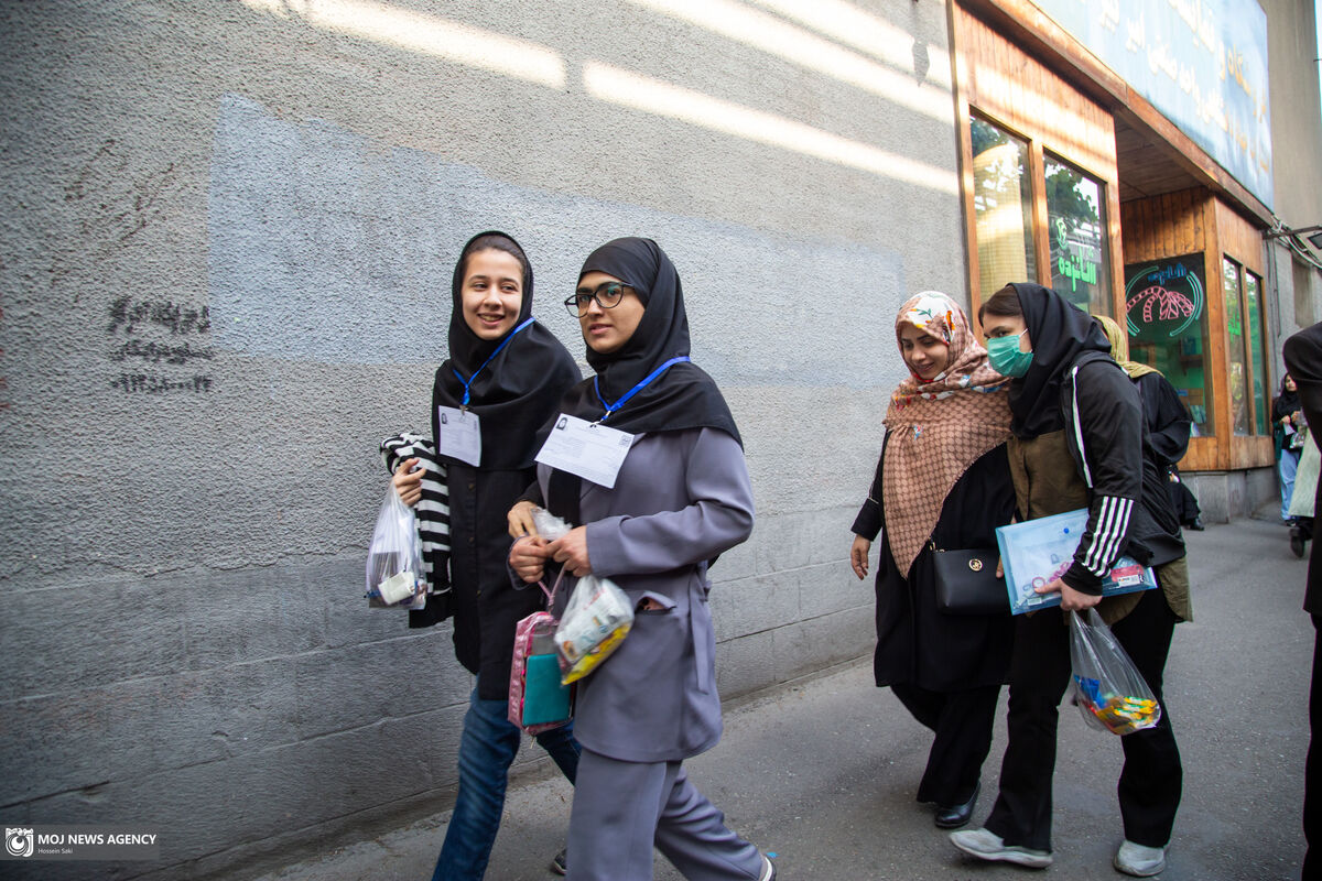کنکور سراسری ۱۴۰۳
