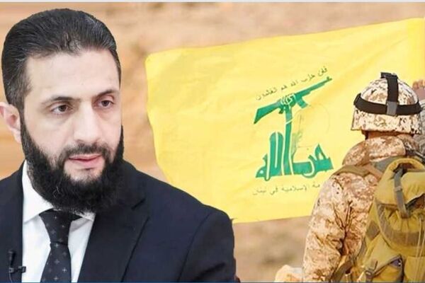 رویترز از نخستین دیدار مقامات دولت سوریه و حزب‌الله پس از سقوط اسد خبر داد
