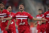 رفیعی: حضورم در الخور قطعی شده است/ امیدوارم دوباره به پرسپولیس برگردم